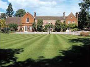 Belstead Brook Hotel