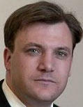 Ed Balls