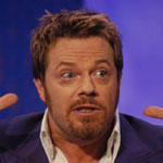 eddie izzard