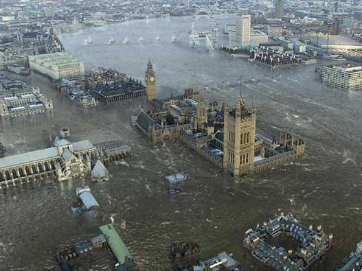 Flood (movie release August 2007)