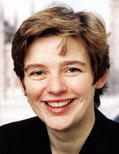 Ruth Kelly