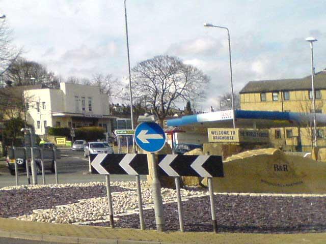 Welcome To Brighouse